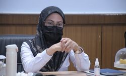 Kasus Covid-19 di Luwu Utara Tinggi, Bupati Indah Instruksikan Kepala Wilayah Jadi Pemimpin Lapangan
