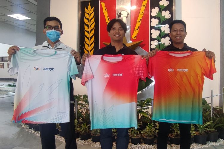 Lomba Lari Tidar Borobudur 10K Digelar Mei 2026, Ini Harga Tiket dan Hadiahnya