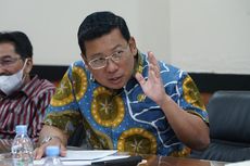 Bapanas Wajibkan Pemerintah Daerah Punya Neraca Pangan pada 2023