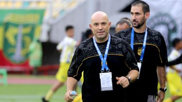 Persebaya Vs Bhayangkara FC: Bajul Ijo 13 Laga Tanpa Kalah, Pantang Lengah