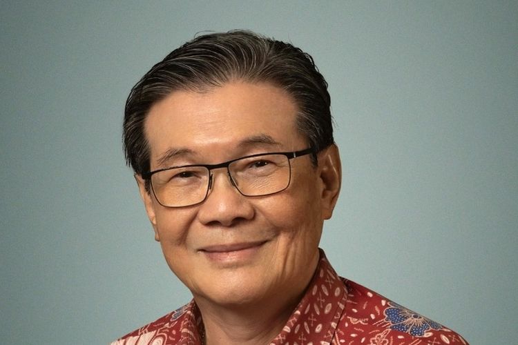 Prajogo Pangestu Lepas Ratusan Juta Saham CUAN, Porsi Kepemilikan Turun ke 83,41 Persen