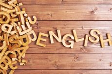 6 Kata Terpanjang dalam Bahasa Inggris, Kamu Bisa Mengucapkannya?