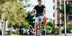 Ikut Tren Gowes, Begini Cara Beli Sepeda via Online dengan Aman