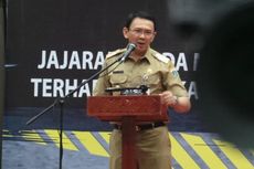 Pegang Kendali Kepemimpinan Jakarta, Ahok 