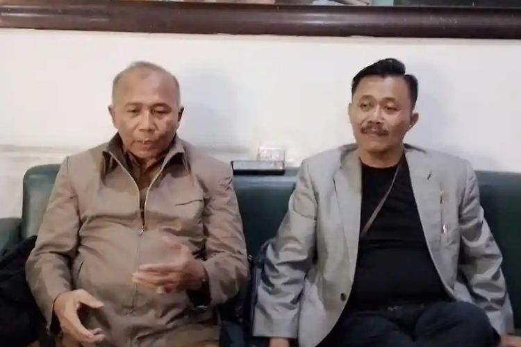Eks Kepala SMPN 18 Malang Siap Hadapi Proses Hukum Kasus Dugaan Kekerasan, Hormati Pilihan Pelapor