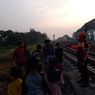 Berkeliaran di Jalur Kereta Api, 15 Remaja di Madiun Diamankan Polsuska