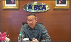 Pesan Bos BCA untuk Pengganti Perry: Bantu Pertumbuhan Ekonomi RI Lebih Baik