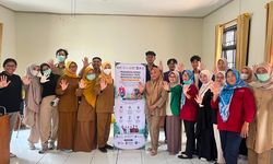Putus Rantai TBC, Universitas Pakuan Perkuat Deteksi Dini di Bogor
