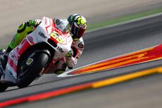 Ducati GP 14.2 Cemerlang pada Sesi Pembuka GP Aragon