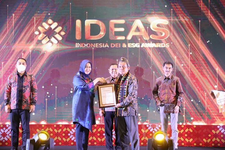 IDEAS AWard 2022