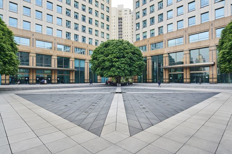 Baru 5 Persen dari 4.000 Developer Terapkan Sertifikasi Bangunan Hijau