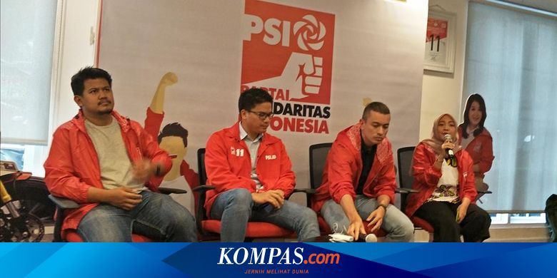 PSI Tegur Anggotanya yang Cekcok dengan Petugas Saat Terjaring Razia Ganjil-Genap - Vimarsana News