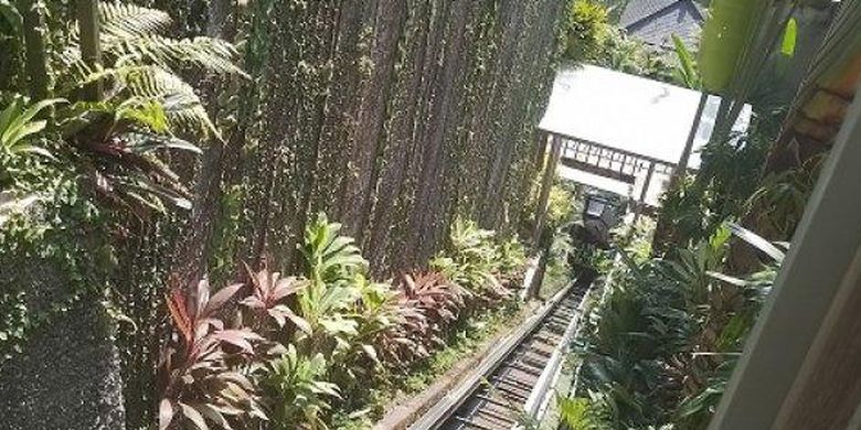 Berita Harian Lift Ayu Terra Resort Bali Terbaru Hari Ini - Kompas.com