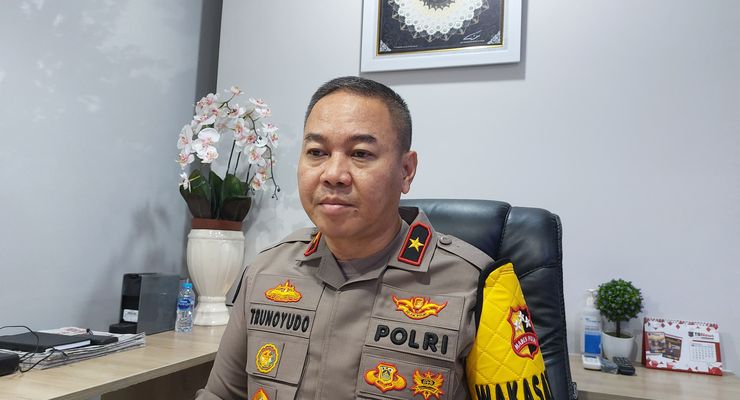 Polisi Tetapkan Palti Hutabarat Jadi Tersangka Kasus Penyebaran Hoaks, Terancam 12 Tahun Penjara