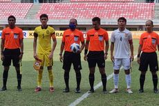 Piala AFF U19 2022, Pelatih Malaysia Harapkan Momen Kebangkitan di Laga Lawan Vietnam
