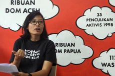 Kontras Sebut Penyiksaan dan Pelanggaran HAM Meningkat Selama Pemerintahan Jokowi