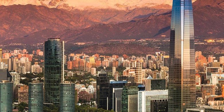 Rebutan Wilayah dengan Argentina, Presiden Chile Dukung Klaim Negaranya - Vimarsana News