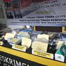 Tersangka Kasus Aborsi Ilegal di Paseban Pakai Rumah Sewaan Sebagai Klinik