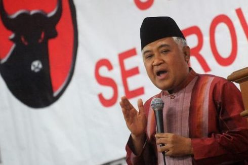 Din Syamsuddin Pertimbangkan Jadi Cawapres Prabowo