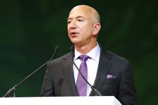 Jeff Bezos Umumkan Akan Bagikan Sebagian Besar dari Rp 2 Kuadriliun Kekayaannya