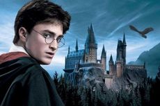 Harry Potter Ajak Penggemar Berkeliling Hogwarts dalam Dunia Digital