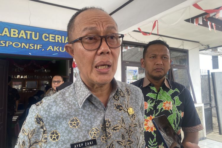 518 ASN Sukabumi Terindikasi Judi Online, Wali Kota: PNS Bisa Turun Jabatan, PPPK Tak Diperpanjang