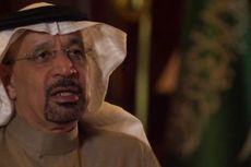 Menteri Saudi: Kritikan terhadap Kebijakan Trump Terlalu Berlebihan