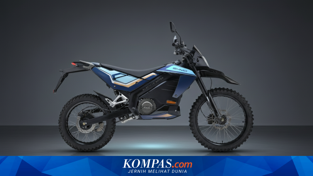 Mark Up Triliunan Rupiah untuk Motor Listrik, Pejabat BGN Diringkus Polisi!