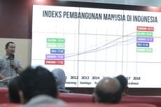 Lewat Anak Muda, Wali Kota Hendi Berhasil Tingkatkan IPM Kota Semarang
