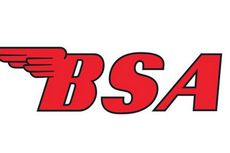 Merek Klasik BSA Dibeli India