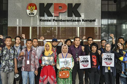 LPSK Pastikan Lindungi Keluarga Randi-Yusuf dari Intimidasi