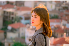 Song Hye Kyo soal Pendalaman Karakternya: Saya Habiskan 6 Bulan Hidup untuk Drama Itu