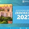 Download Kalender 2027 Resmi Kemenag Versi PDF: Penanggalan Masehi, Hijriah, dan Jawa Lengkap
