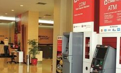 Sektor UMKM Topang Penyaluran Kredit CIMB Niaga
