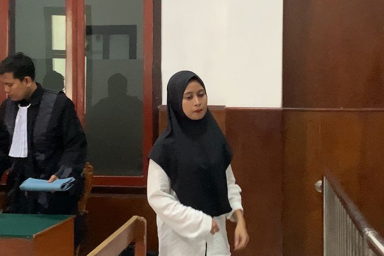 Kuasa Hukum Keberatan Terapis Spa Divonis 2,5 Tahun, Sebut Hakim Abaikan Faktor Anak