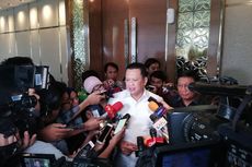 Ketua DPR Ingatkan Publik agar Dewasa Sikapi Perbedaan Pilihan Politik