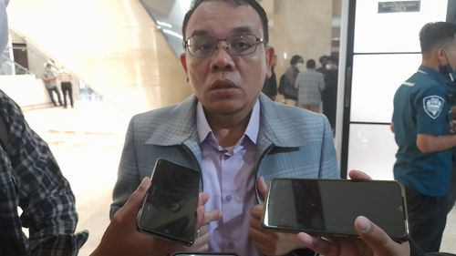 Tolak Hak Angket Pemilu, PAN: Jangan Tuduh Curang, tetapi Buktinya Cuma Narasi