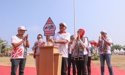 Hari Sumpah Pemuda, Pj Gubernur Jateng Ajak Pemuda Kembangkan Potensi Melalui “Klik Yanda”