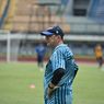Pelatih Persib Ingin Zola Berkembang dalam Masa Peminjaman di Persela