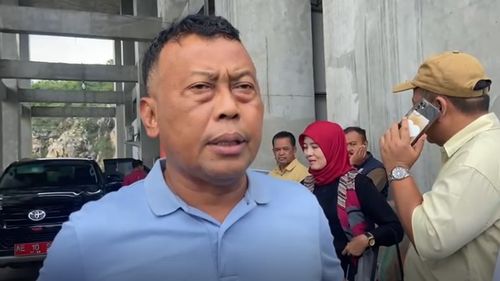 MK Tolak Gugatan Lawan, Pasangan Sugiri Sancoko-Lisdyarita Menangi Pilkada Ponorogo