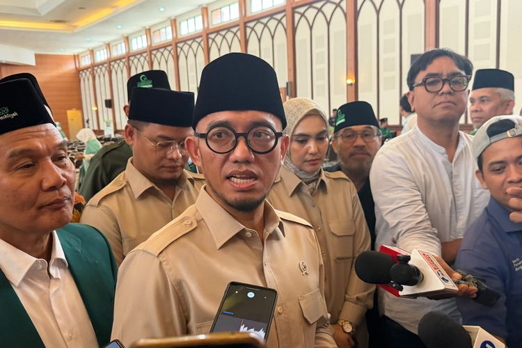 Hitungan Pemerintah, Skema Jemaah Bayar 40 Persen Biaya Haji Bisa Diterapkan