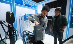 Songsong Green Future, PLN Hadir di IIMS 2025 untuk Dukung Industri EV
