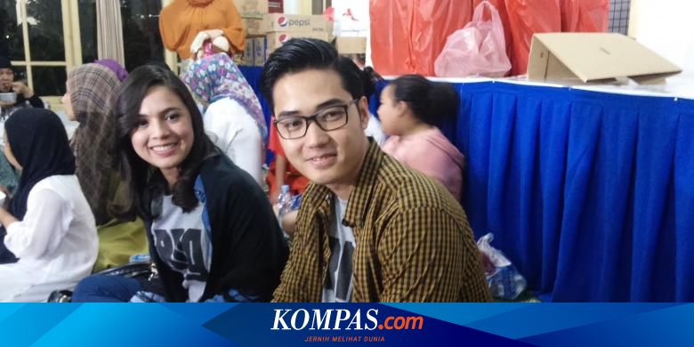 Rizky Kinos Nycta Gina Enggak Boleh Tolak Ajakan Suami