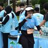 Terbukti Penuhi Standar Dunia, Le Minerale Dipercaya Jadi Official Mineral Water di JRF 2025