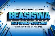 Beasiswa BCA Finance Peduli 2026, Ada Bantuan Rp 3,5 Juta per Semester