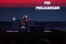 [HOAKS] Megawati Dipanggil Bawaslu, PDI-P Tidak Bisa Usung Capres