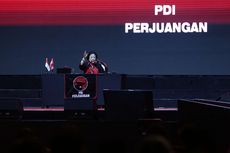 Ultah Ke-76, Megawati Didoakan Berumur Panjang dan Bahagia