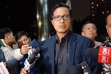 Jaksa KPK Bakal Panggil Febri Diansyah dkk Jadi Saksi di Sidang SYL