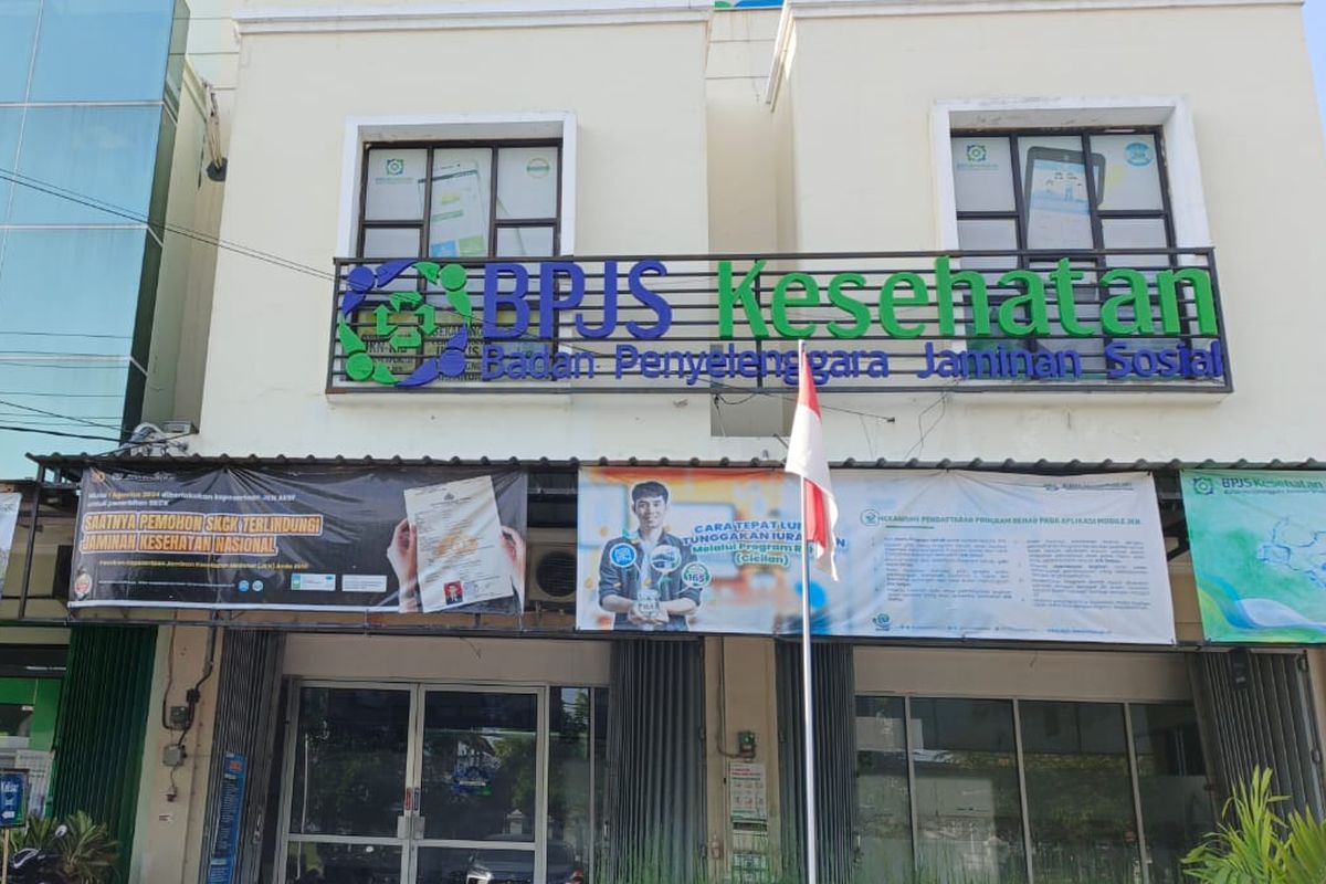 Bisakah Tunggakan BPJS Diputihkan?