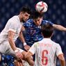 Hasil Sepak Bola Olimpiade Tokyo: Bungkam Jepang, Spanyol Tembus Final Jumpa Brasil